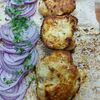 Шашлык из куриного филе в Шашлык & Люля-кебаб по цене 325
