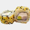 Сливочный с креветкой в QPi Roll по цене 439