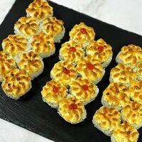 Сет Харуко в TAY NAY