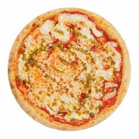 Маргарита в Роллбери