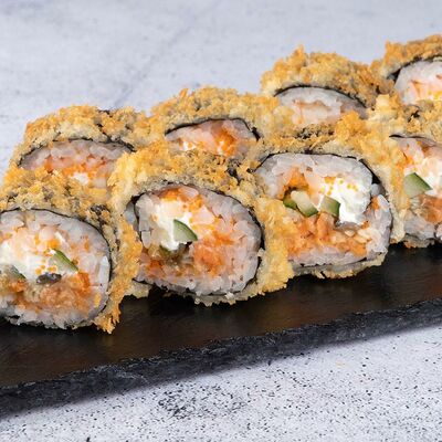 Хатори темпура в Суши Мастер по цене 399 ₽