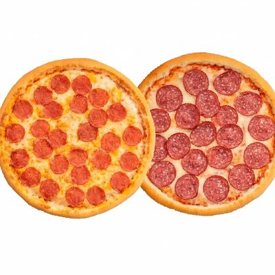 Комбо Ту пицца в Edok по цене 1599 ₽