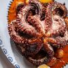 Целый осьминог по-гречески с картофелем в Greeks & Pasta по цене 6990