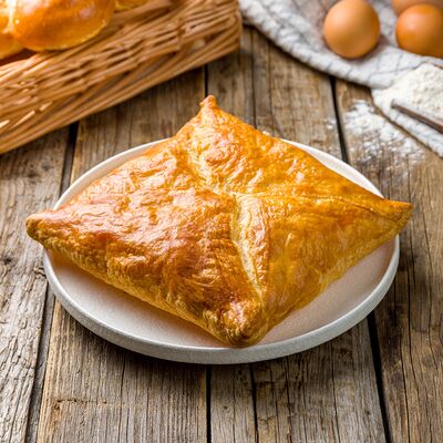 Хачапури в Пекарня Маковка по цене 120 ₽