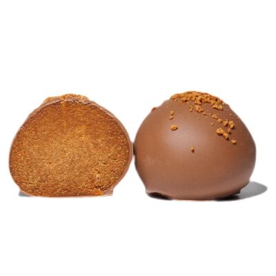 Пирожное картошка медовая в Surf Coffee x Maverick по цене 220 ₽