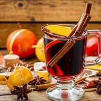 Глинтвейнв Side Coffee