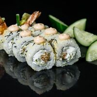 Ролл Токио в Sushi Box