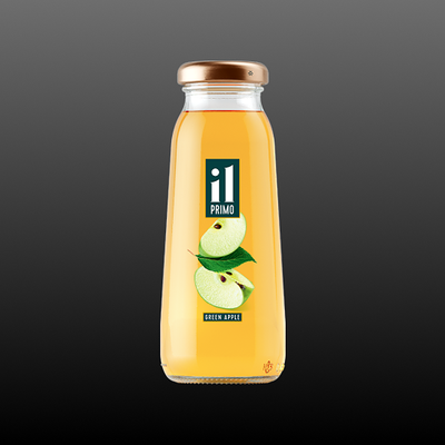 Иль примо Яблоко в DARK SIDE шаурма & гриль по цене 190 ₽