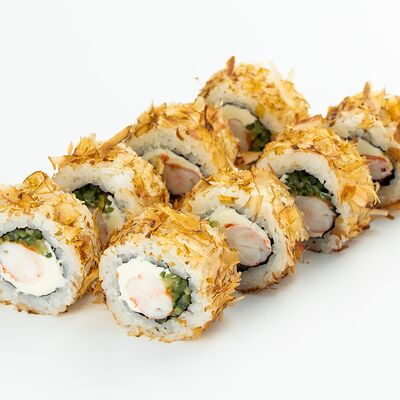 Бонито с креветкой в Вкусно разно по цене 495 ₽