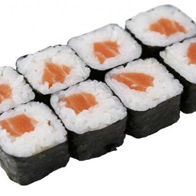 Сяке маки в Марсель по цене 335 ₽