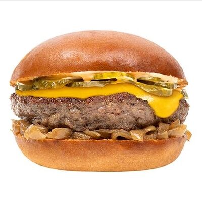 Сырный Бро в ББ & Бургерс по цене 530 ₽