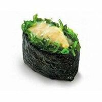 Суши чука в Маленькая Флоренция