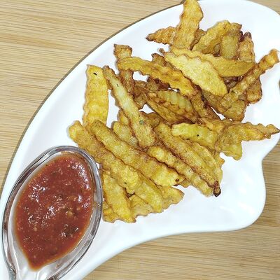 Картофель по-домашнему в Плов У дома по цене 159 ₽