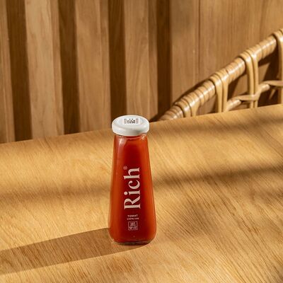 Сок Rich томат в Lali по цене 350 ₽