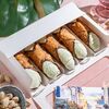 Канноли Сицилийская фисташка в O'cannoli по цене 1790