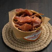 Джерки из говядины в Барные Танцы от создателей бара Гадкий Койот в России