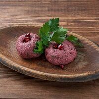 Пхали из свеклы в Лари