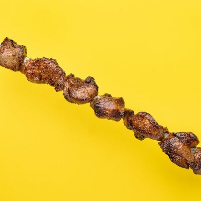 Шашлык из баранины в Meat Project по цене 500