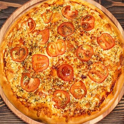 Пицца Маргарита в Пицца Классика по цене 380 ₽
