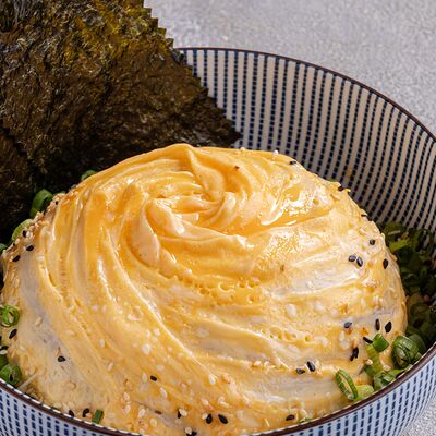 Кимчи поккым паб в Umami по цене 900 ₽