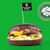 Бургер BBQ халяль в Black Star Burger по цене 595