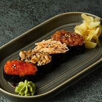 Набор гунканов в Игристые