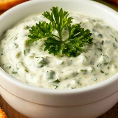 Соус Тартар в Кафе SINBAD по цене 105 ₽