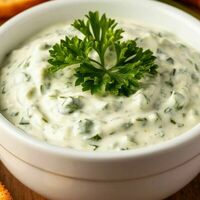 Соус Тартар в Кафе SINBAD