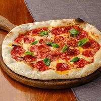 Пицца Пеперони в Casa Mia