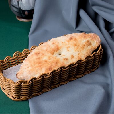 Лаваш по-домашнему в Пиросмани по цене 250 ₽