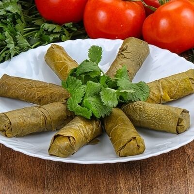 Долма из говядины в Aliya Uz-Food по цене 499 ₽