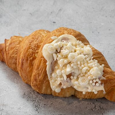 Круассан Бурбонская ваниль в Кэрри по цене 230