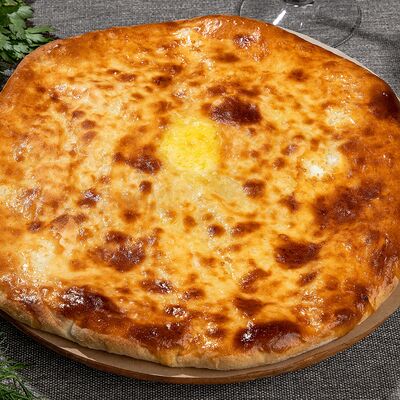 Осетинский хачапури в Самеба по цене 480 ₽