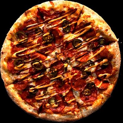 Диабло в Papa`s pizza по цене 645 ₽