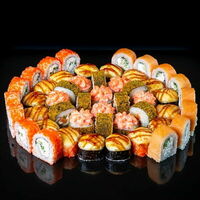Для друзей в Sushiman