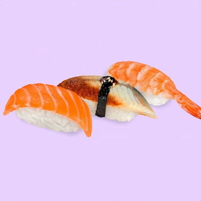 Суши Комбо в UP SUSHI по цене 511 ₽