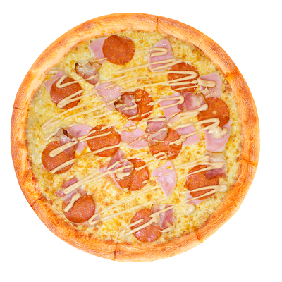 Мясная в Три соуса по цене 979 ₽