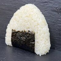 Онигири с курицей в AniRoll