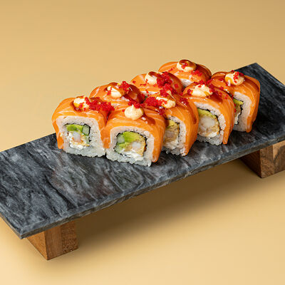 Сахалинский в Журавль в небе Халяль по цене 1000 ₽