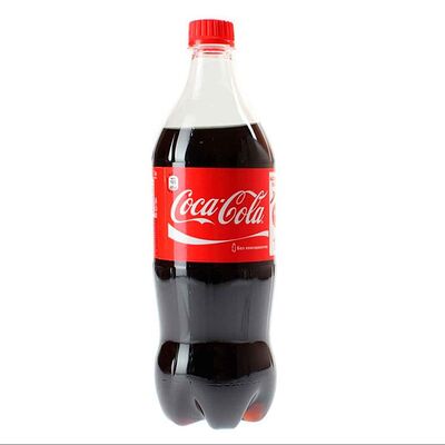 Coca-Cola в Шаурма джан халяль по цене 235 ₽