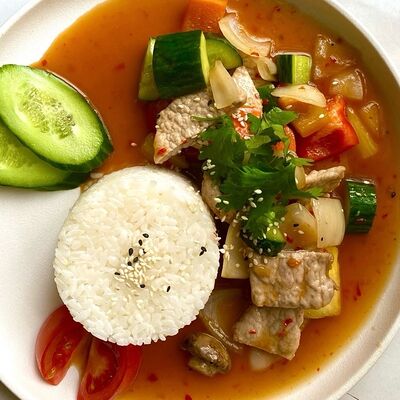 Лон чуа нгот в Ханой по цене 620 ₽