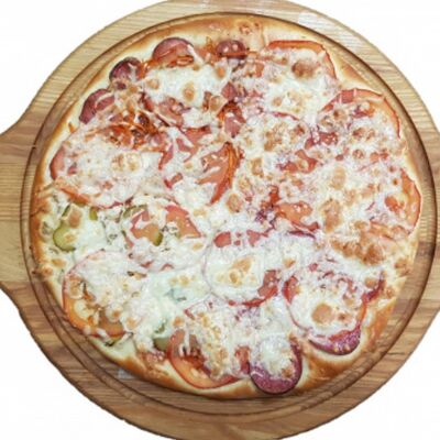 Пицца Ассорти в Пицца МАФИЯ по цене 810 ₽