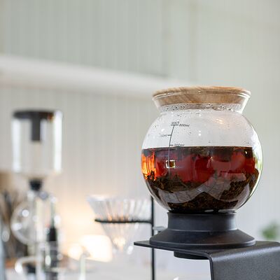 Чайв COFFEEKATE по цене 200 ₽