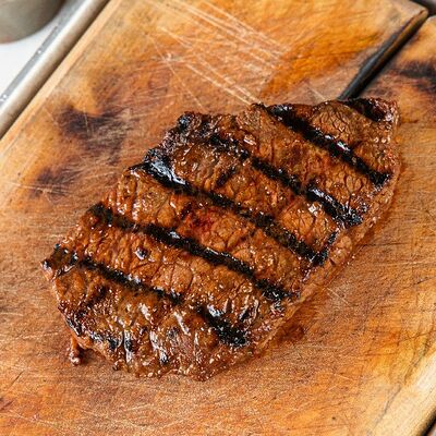 Стейк Чак Тендер в Потроха по цене 718