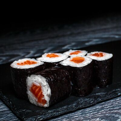 Mini-roll лосось в Sushi Shop Company по цене 219 ₽