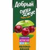 Сок Добрый яблоко-вишня в Пицца Паоло по цене 155