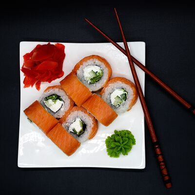 Филадельфия в Тай По по цене 770 ₽