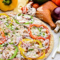 Ямайка в SUSHKI по цене 810 ₽