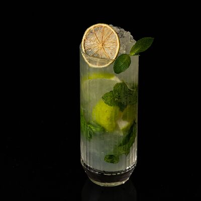 Домашний лимонад Мохито в Первый по цене 450 ₽