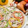 Ямайка в SUSHKI по цене 810